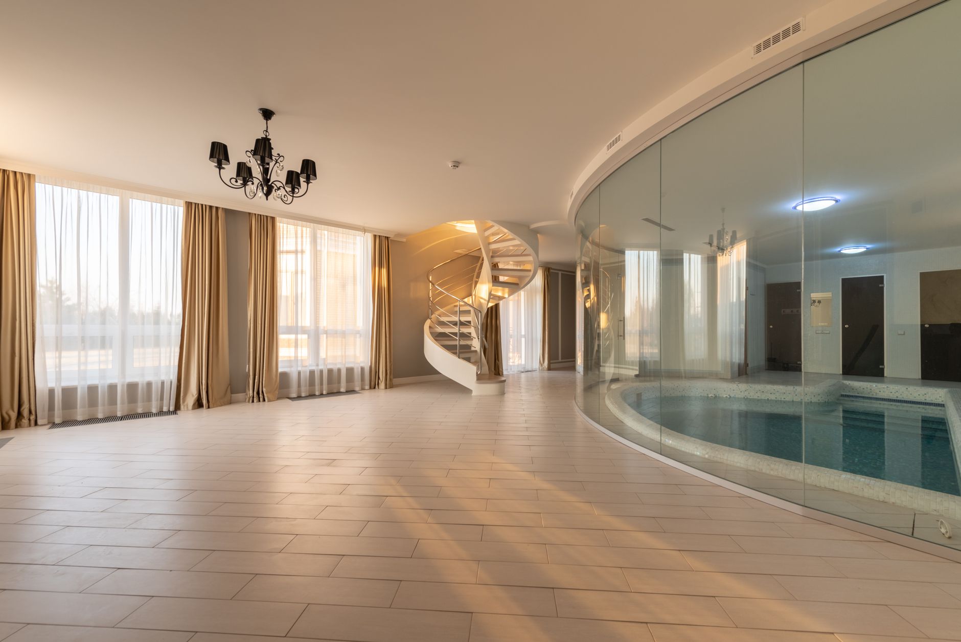 Constructeur de piscine de luxe à Roubaix